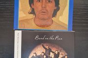 Paul McCartney Albums