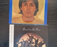 Paul McCartney Albums