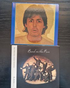 Paul McCartney Albums