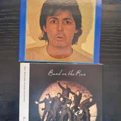 Paul McCartney Albums