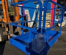 Man lift Basket