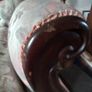 Victotian style sofa Image 3
