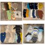 Huge Baby Boy Clothes Bundle Image 4