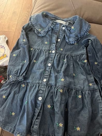 Girls Dress