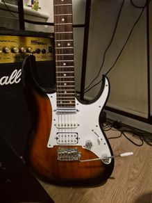 ibanez gio