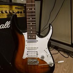 ibanez gio