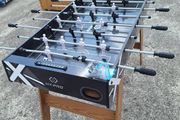 Hypro football table