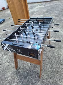 Hypro football table