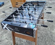 Hypro football table