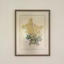 Original Watercolour by listed Stuart Armfield Image 5
