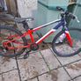 kids bike Image 2