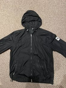 Yelir windbreaker jacket