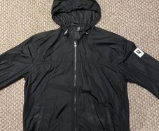 Yelir windbreaker jacket