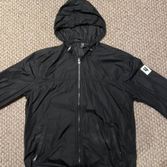 Yelir windbreaker jacket