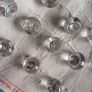 BUTTONS - c.1940s - Austria - US Zone Image 5
