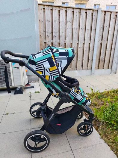 Baby Travel System