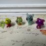 Hatchimals toys bundle Image 2