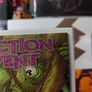Extinction Event ! First 2 Issues ! by Alex Sinclair ! 2003 ! by WildStorm ! Image 10