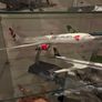 Inflight 200 Czech Airlines A330-300 1:200 Image 2