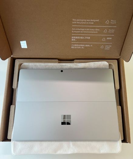 Microsoft Surface Pro 11