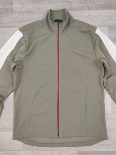 Galvin Green Insula Fleece Golf Jacket Mens Medium