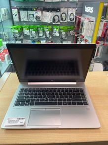 Hp Elitebook 745 G6 Qeb2020b 14"
