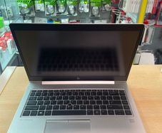 Hp Elitebook 745 G6 Qeb2020b 14"