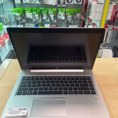 Hp Elitebook 745 G6 Qeb2020b 14"