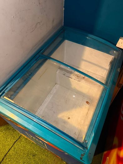 Freezer