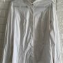 Bundle of Two White Shirts Size 20-22 Image 3