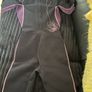 Girls wetsuit size 64cm / 67cm Image 2