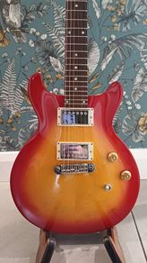 1998 Gibson Les Paul Double Cut