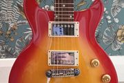 1998 Gibson Les Paul Double Cut