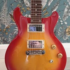 1998 Gibson Les Paul Double Cut