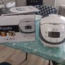 Yum Asia Panda Rice Cooker Image 2