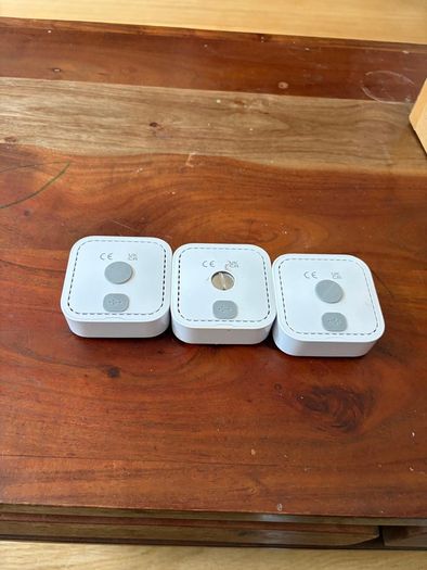 Blink Indoor Camera