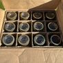 12 Kilner Preserve Jars in original box 1952 Image 4
