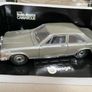 Rolls Royce Camargue 1/18 Burago Extremely Rare Image 4