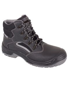 Safety Workboots