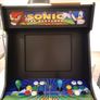 Arcade Machine/ Games Console Image 2