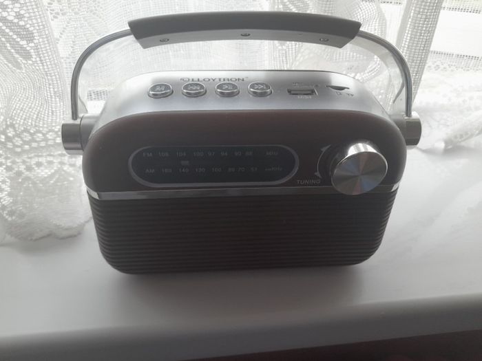 radio