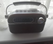 radio