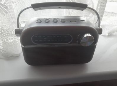 radio