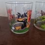 collectable glasses Image 3