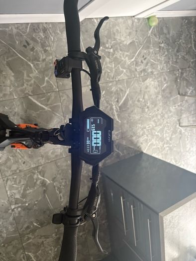 Kukirin G3 pro electric scooter