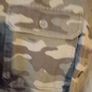 camouflage jacket medium new Image 4