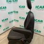 2018 Ford Tourneo Van Driver Seat Image 6