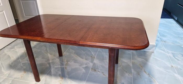 Dinning table