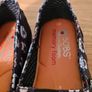 Dog printed Bobs shoes Image 2