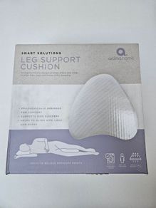 Leg Support Cushion